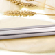 Stainless Steel Rolling Pin, $11 with code TXHACLPA